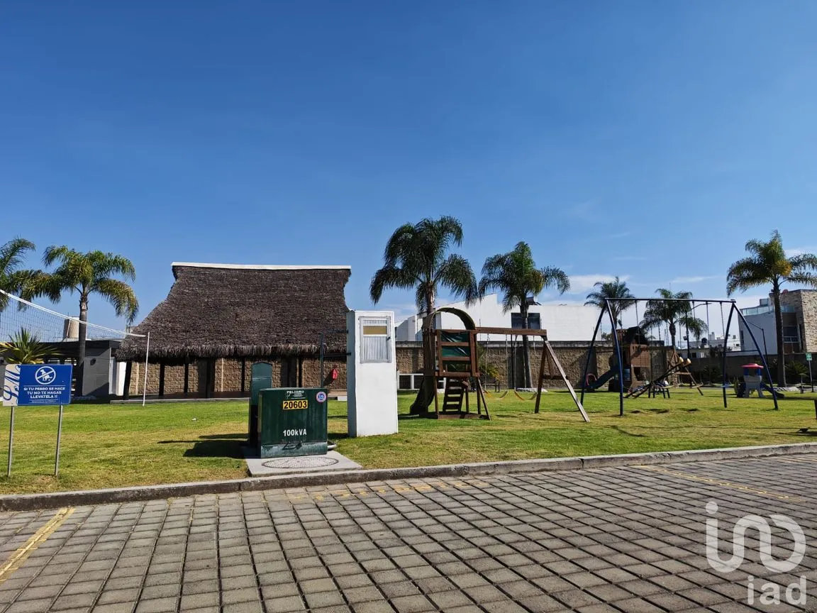 Casa en Venta en Universidad de las Américas, San Andrés Cholula, Puebla | NEX-290170 | iad México | Foto 11 de 13