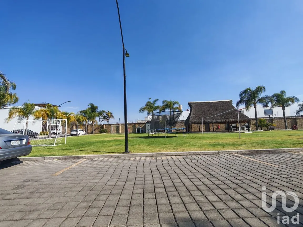 Casa en Venta en Universidad de las Américas, San Andrés Cholula, Puebla | NEX-290170 | iad México | Foto 12 de 13