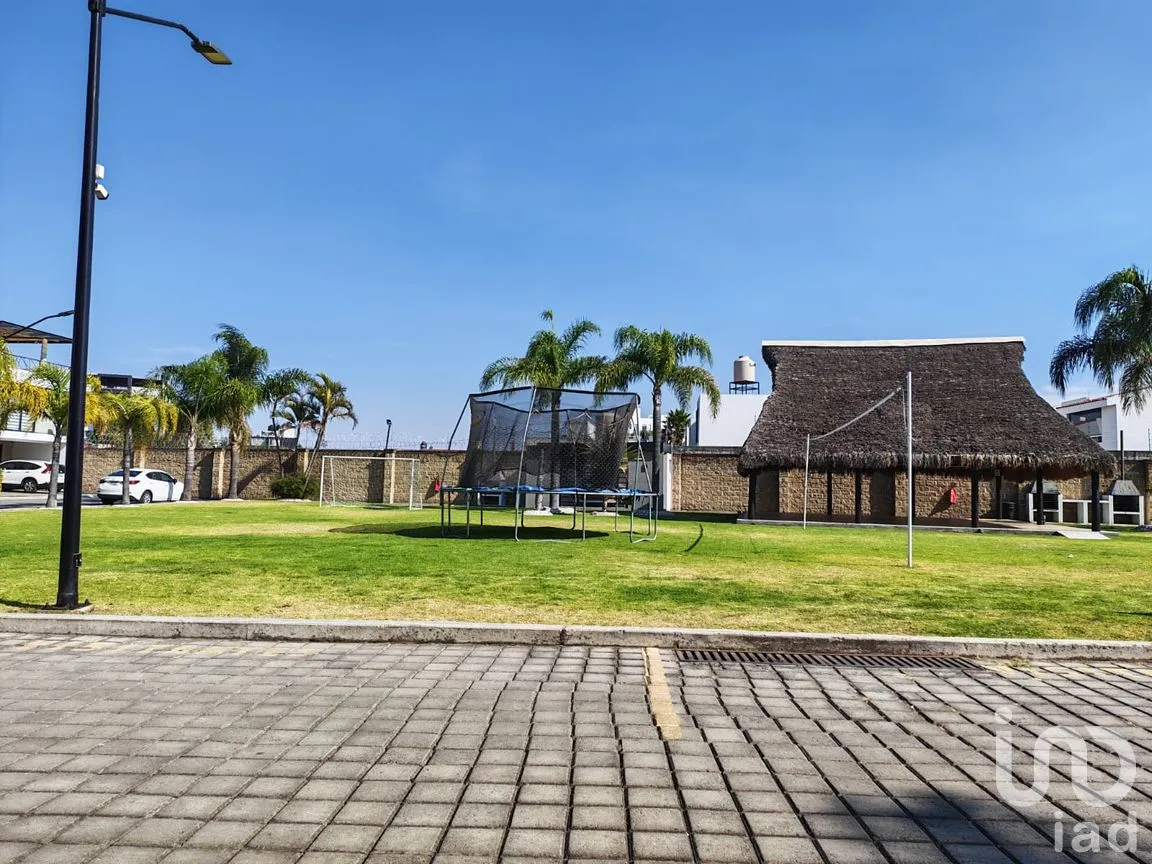 Casa en Venta en Universidad de las Américas, San Andrés Cholula, Puebla | NEX-290170 | iad México | Foto 13 de 13