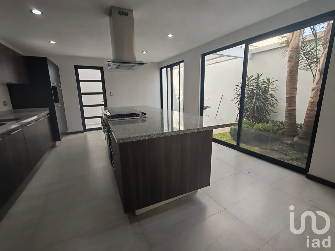 Casa en Venta en Universidad de las Américas, San Andrés Cholula, Puebla | NEX-290170 | iad México | Foto 4 de 13