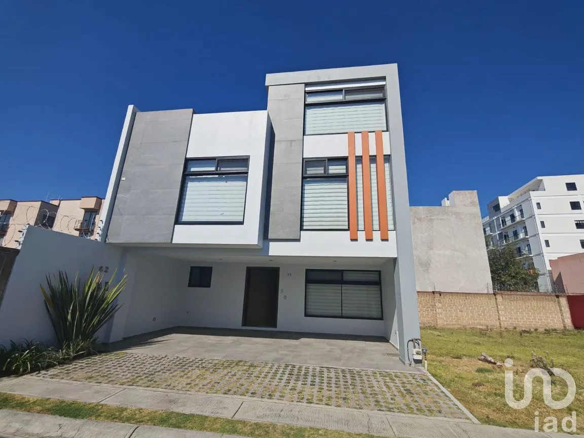 Casa en Venta en Universidad de las Américas, San Andrés Cholula, Puebla | NEX-290170 | iad México | Foto 1 de 13