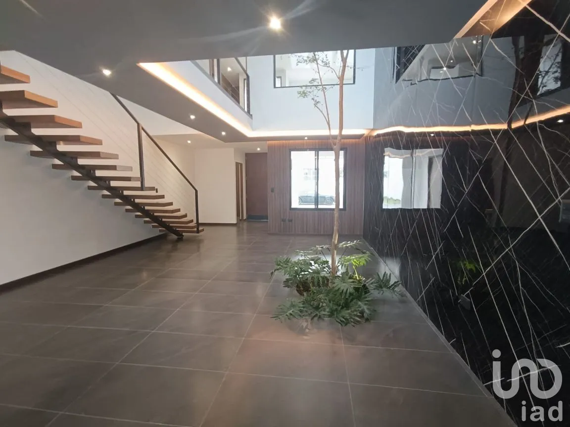 Casa en Venta en Lomas de Angelópolis, San Andrés Cholula, Puebla | NEX-290171 | iad México | Foto 13 de 15