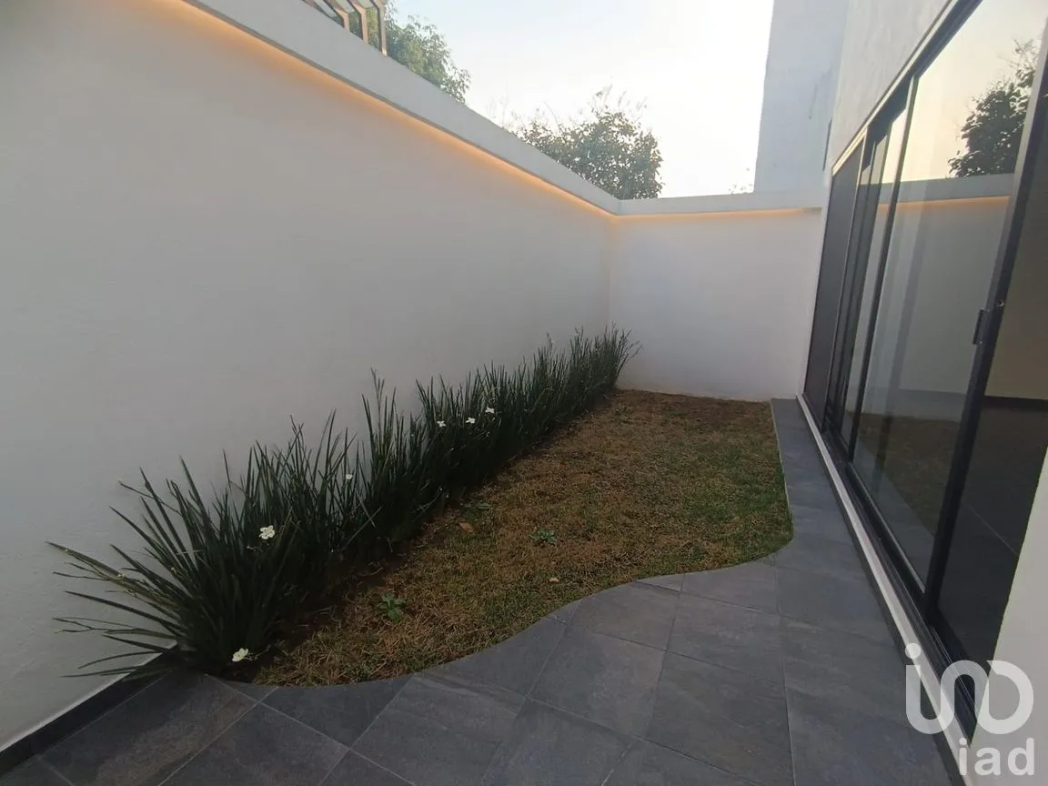 Casa en Venta en Lomas de Angelópolis, San Andrés Cholula, Puebla | NEX-290171 | iad México | Foto 15 de 15