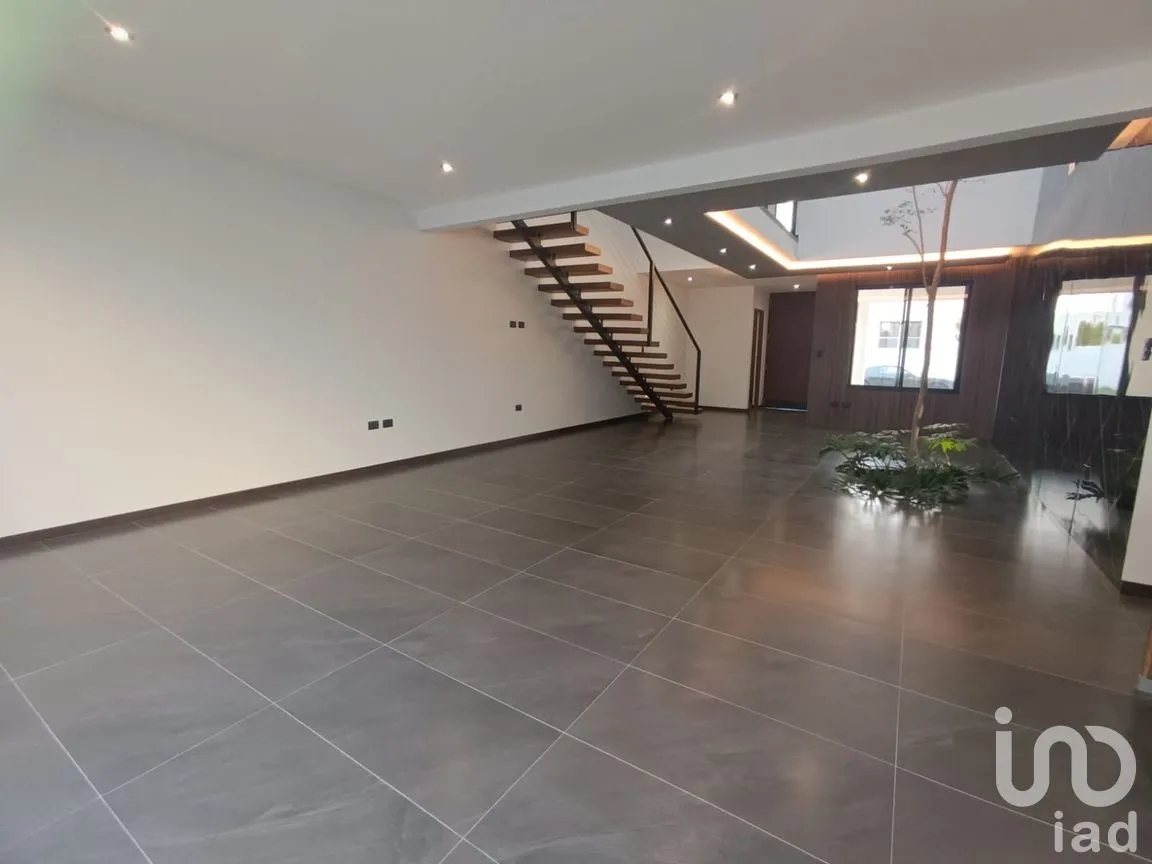 Casa en Venta en Lomas de Angelópolis, San Andrés Cholula, Puebla | NEX-290171 | iad México | Foto 4 de 15