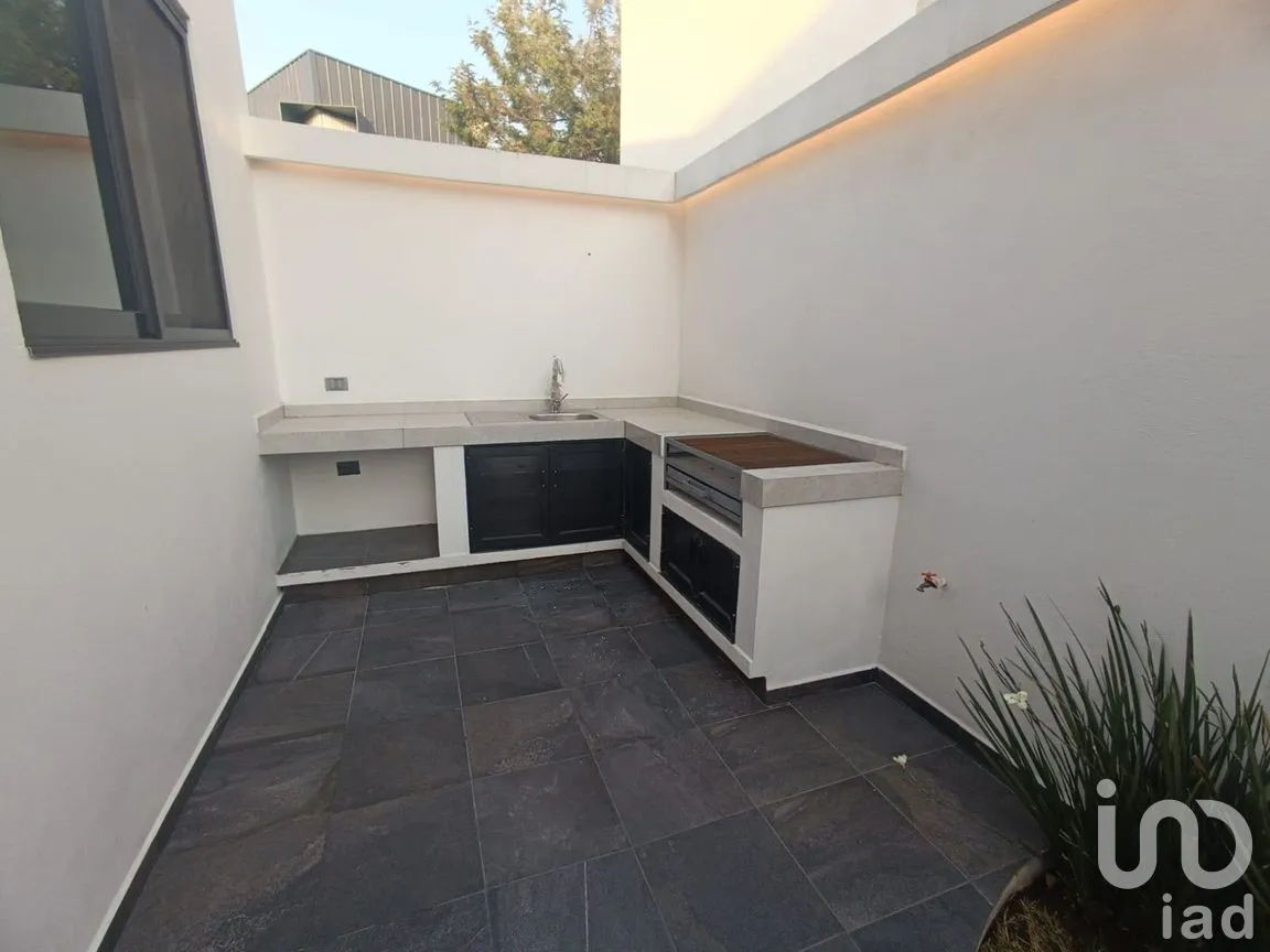 Casa en Venta en Lomas de Angelópolis, San Andrés Cholula, Puebla | NEX-290171 | iad México | Foto 5 de 15