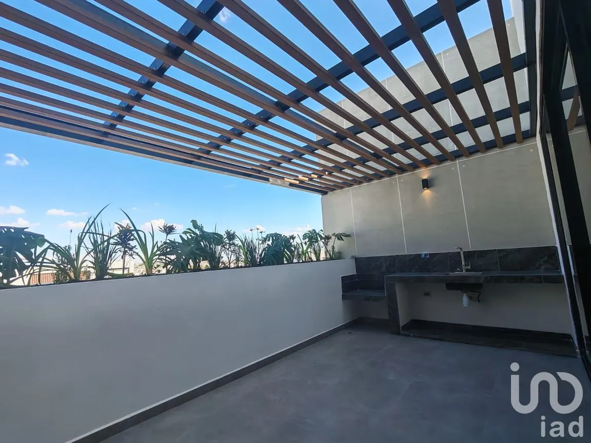 Casa en Venta en Lomas de Angelópolis, San Andrés Cholula, Puebla | NEX-290172 | iad México | Foto 13 de 17