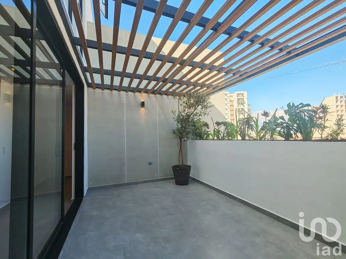 Casa en Venta en Lomas de Angelópolis, San Andrés Cholula, Puebla | NEX-290172 | iad México | Foto 14 de 17