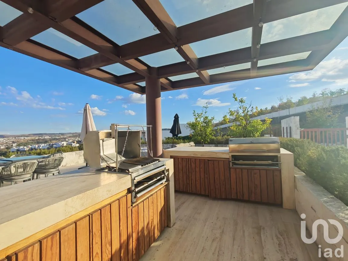 Casa en Venta en Lomas de Angelópolis, San Andrés Cholula, Puebla | NEX-290172 | iad México | Foto 16 de 17