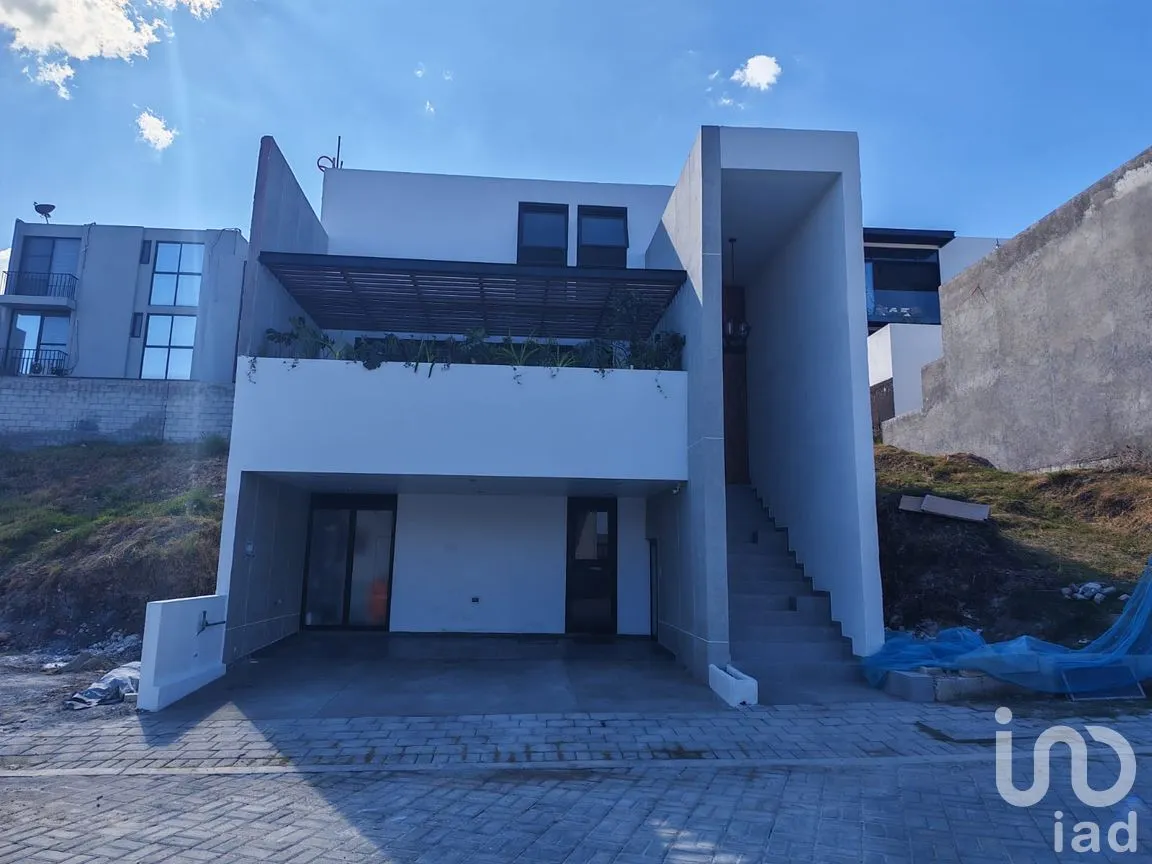 Casa en Venta en Lomas de Angelópolis, San Andrés Cholula, Puebla | NEX-290172 | iad México | Foto 3 de 17