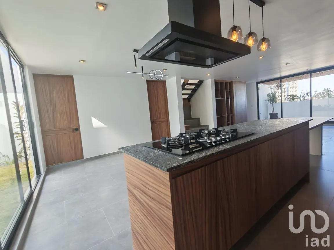 Casa en Venta en Lomas de Angelópolis, San Andrés Cholula, Puebla | NEX-290172 | iad México | Foto 4 de 17