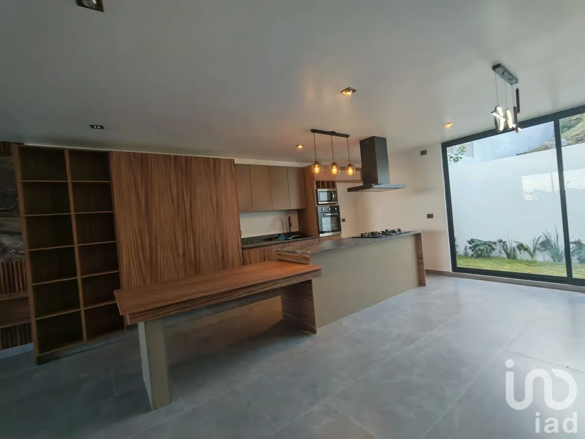 Casa en Venta en Lomas de Angelópolis, San Andrés Cholula, Puebla | NEX-290172 | iad México | Foto 5 de 17