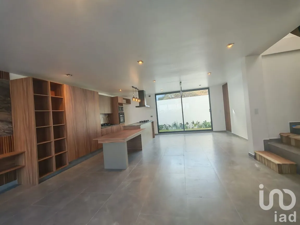 Casa en Venta en Lomas de Angelópolis, San Andrés Cholula, Puebla | NEX-290172 | iad México | Foto 7 de 17