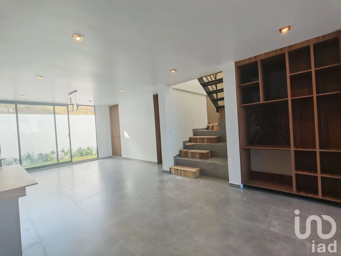 Casa en Venta en Lomas de Angelópolis, San Andrés Cholula, Puebla | NEX-290172 | iad México | Foto 8 de 17