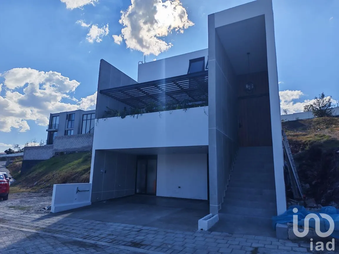 Casa en Venta en Lomas de Angelópolis, San Andrés Cholula, Puebla | NEX-290172 | iad México | Foto 1 de 17