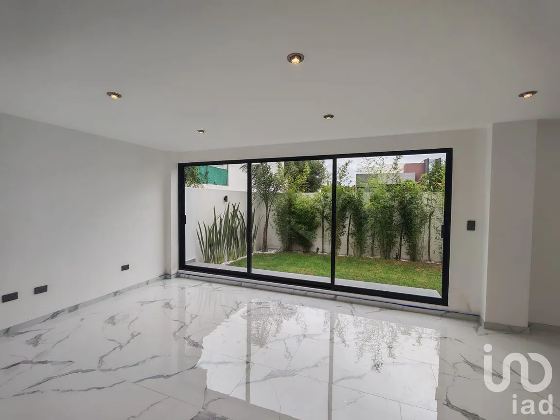Casa en Venta en Lomas de Angelópolis, San Andrés Cholula, Puebla | NEX-291107 | iad México | Foto 4 de 17