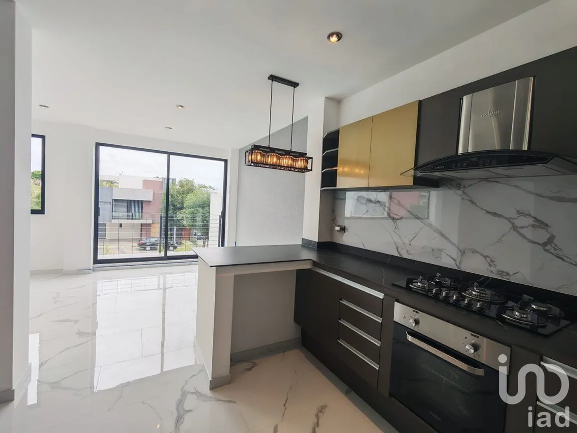 Casa en Venta en Lomas de Angelópolis, San Andrés Cholula, Puebla | NEX-291107 | iad México | Foto 5 de 17