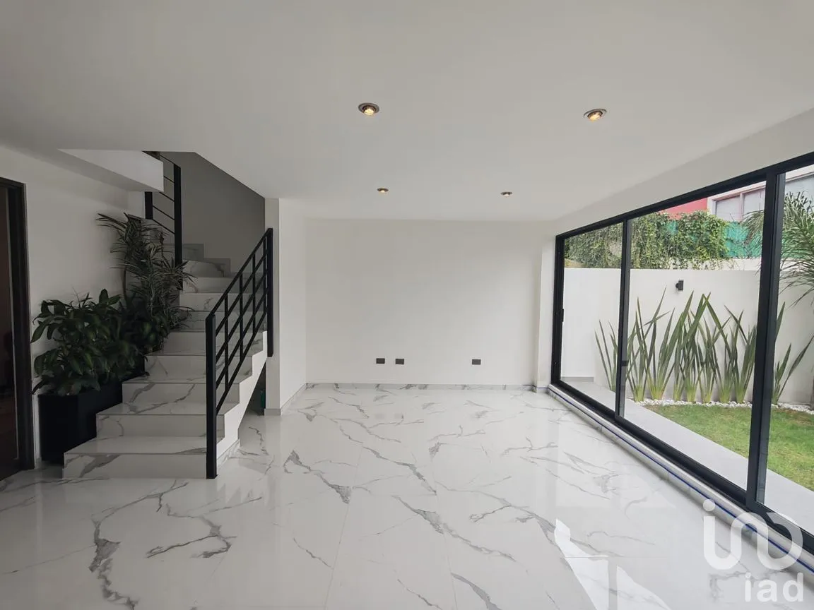 Casa en Venta en Lomas de Angelópolis, San Andrés Cholula, Puebla | NEX-291107 | iad México | Foto 7 de 17