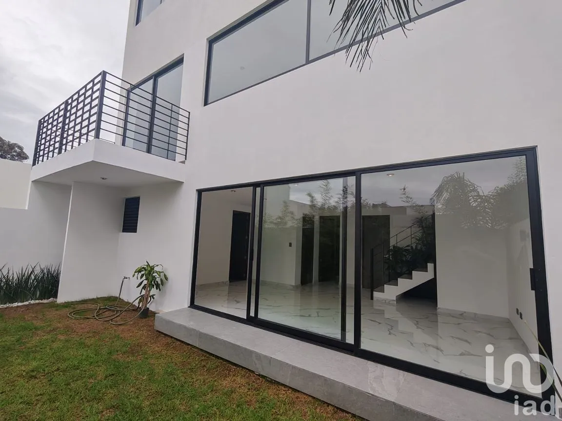Casa en Venta en Lomas de Angelópolis, San Andrés Cholula, Puebla | NEX-291107 | iad México | Foto 8 de 17