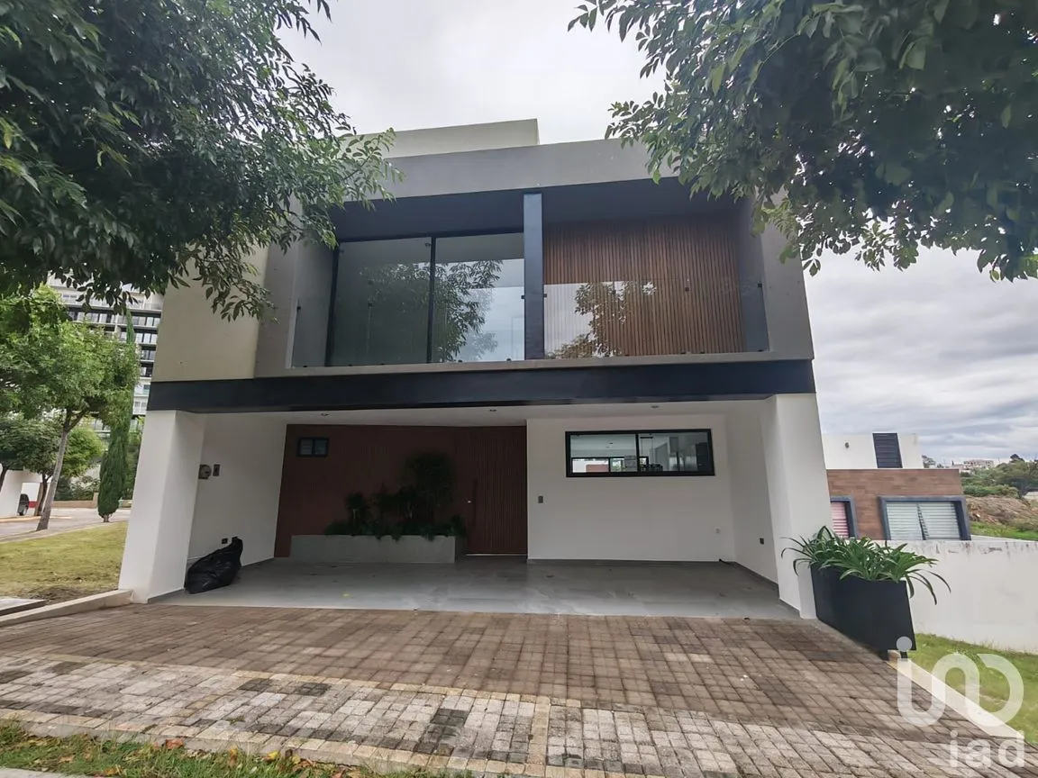 Casa en Venta en Lomas de Angelópolis, San Andrés Cholula, Puebla | NEX-291107 | iad México | Foto 1 de 17
