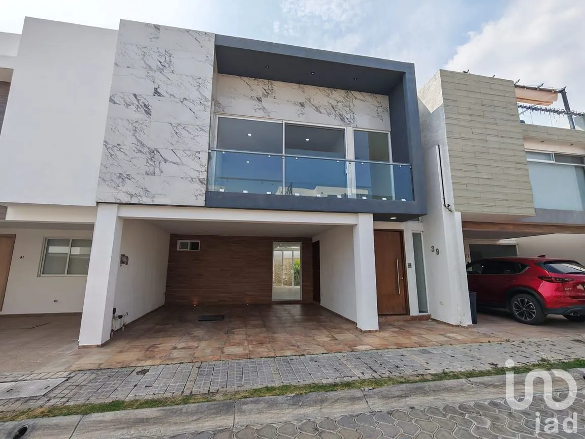 Casa en Venta en Lomas de Angelópolis, San Andrés Cholula, Puebla | NEX-291110 | iad México | Foto 1 de 13
