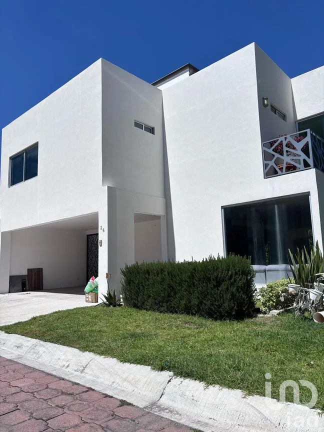 Casa en Venta en Cholula, San Pedro Cholula, Puebla | NEX-291113 | iad México | Foto 1 de 15