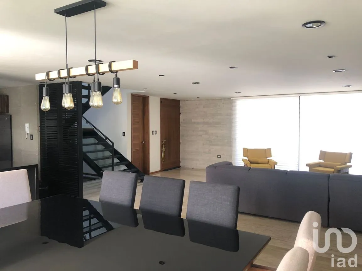 Casa en Venta en Lomas de Angelópolis, San Andrés Cholula, Puebla | NEX-291114 | iad México | Foto 6 de 15