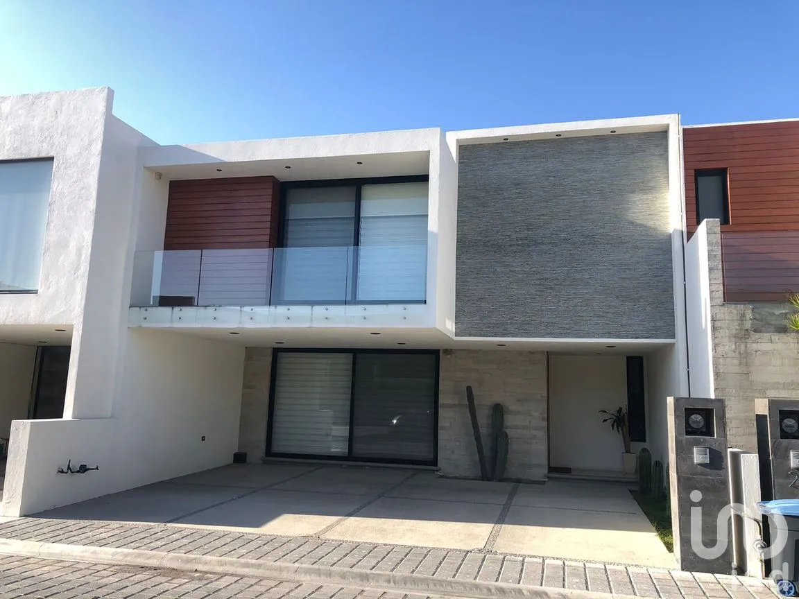 Casa en Venta en Lomas de Angelópolis, San Andrés Cholula, Puebla | NEX-291114 | iad México | Foto 1 de 15