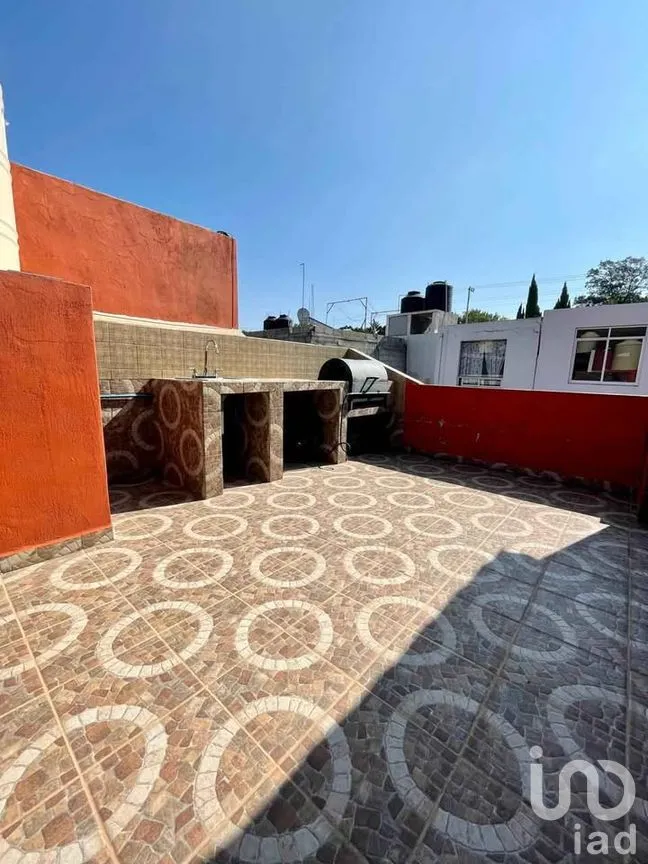 Casa en Venta en San Hipolito Chimalpa, Tlaxcala, Tlaxcala | NEX-291314 | iad México | Foto 15 de 15