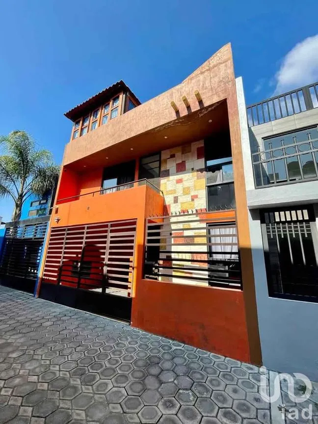 Casa en Venta en San Hipolito Chimalpa, Tlaxcala, Tlaxcala | NEX-291314 | iad México | Foto 1 de 15