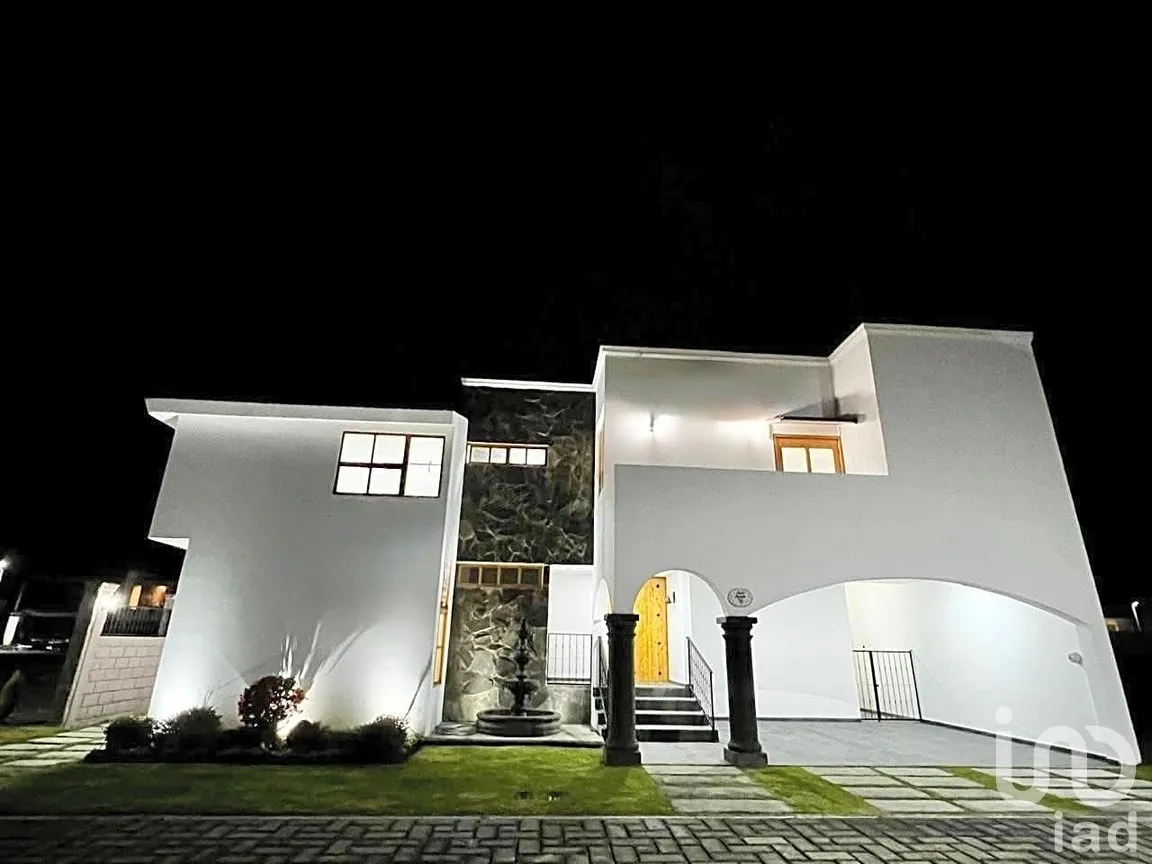 Casa en Venta en Santa Cruz Tehuixpango, Atlixco, Puebla | NEX-291328 | iad México | Foto 2 de 16