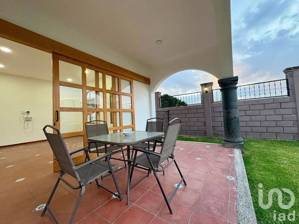 Casa en Venta en Santa Cruz Tehuixpango, Atlixco, Puebla | NEX-291328 | iad México | Foto 16 de 16