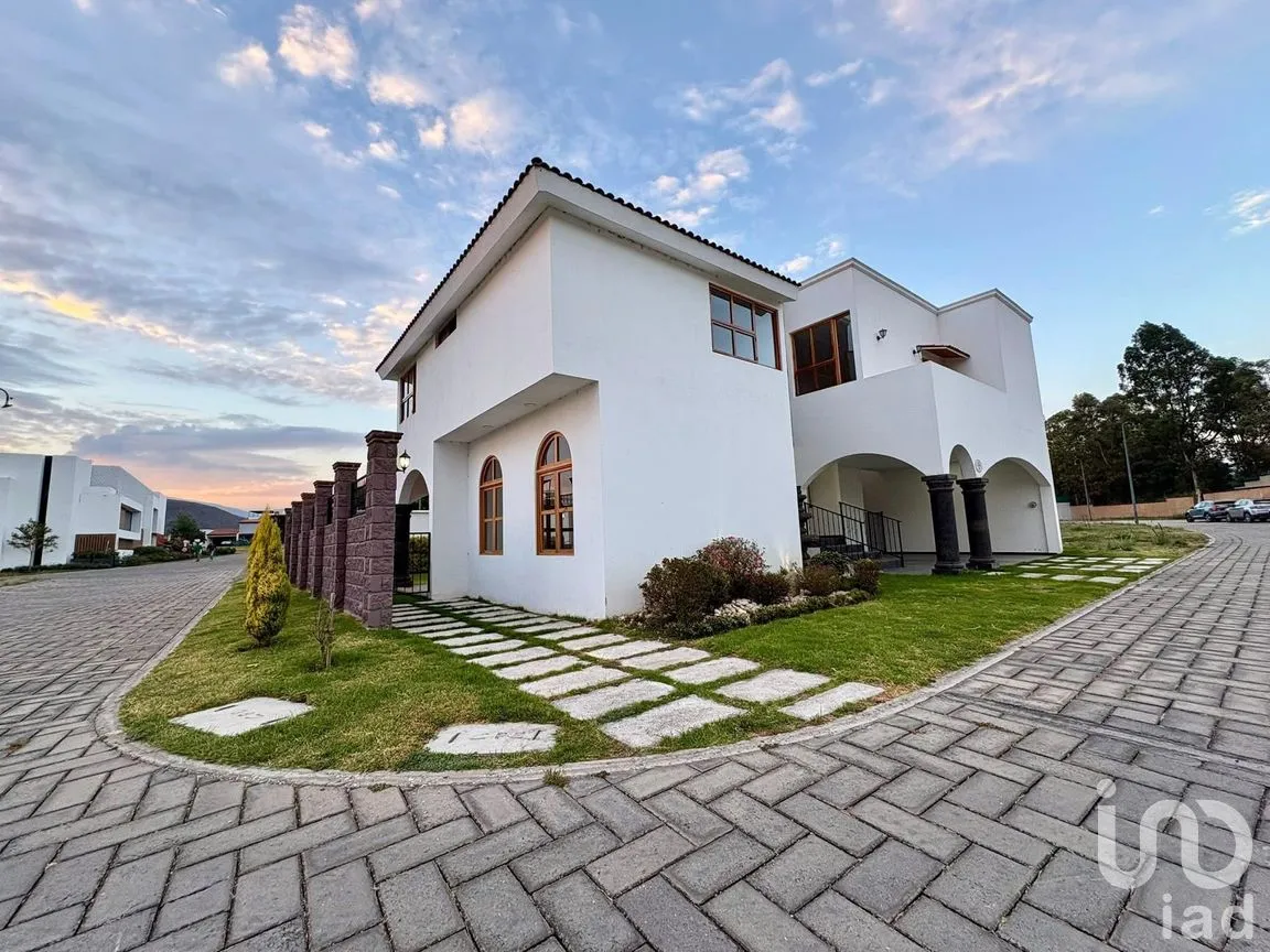Casa en Venta en Santa Cruz Tehuixpango, Atlixco, Puebla | NEX-291328 | iad México | Foto 3 de 16