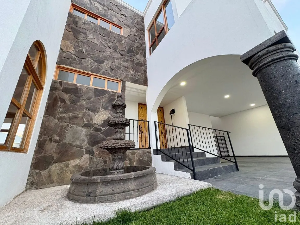 Casa en Venta en Santa Cruz Tehuixpango, Atlixco, Puebla | NEX-291328 | iad México | Foto 4 de 16