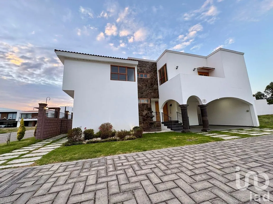Casa en Venta en Santa Cruz Tehuixpango, Atlixco, Puebla | NEX-291328 | iad México | Foto 6 de 16