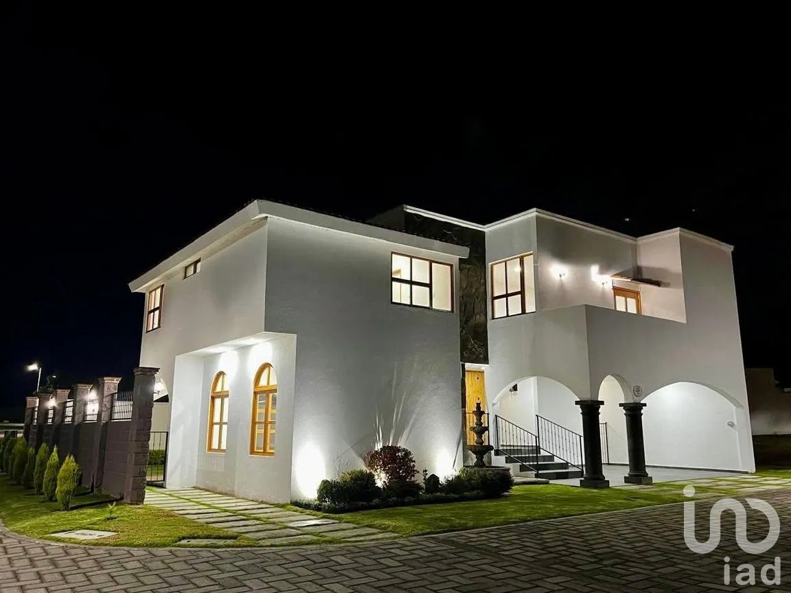 Casa en Venta en Santa Cruz Tehuixpango, Atlixco, Puebla | NEX-291328 | iad México | Foto 1 de 16