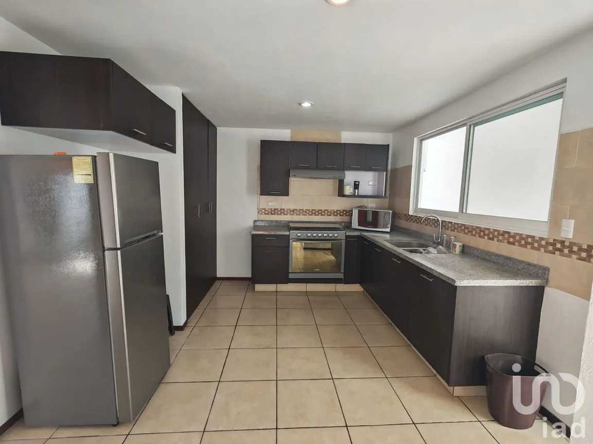 Casa en Venta en San Bernardino Tlaxcalancingo, San Andrés Cholula, Puebla | NEX-291827 | iad México | Foto 7 de 17