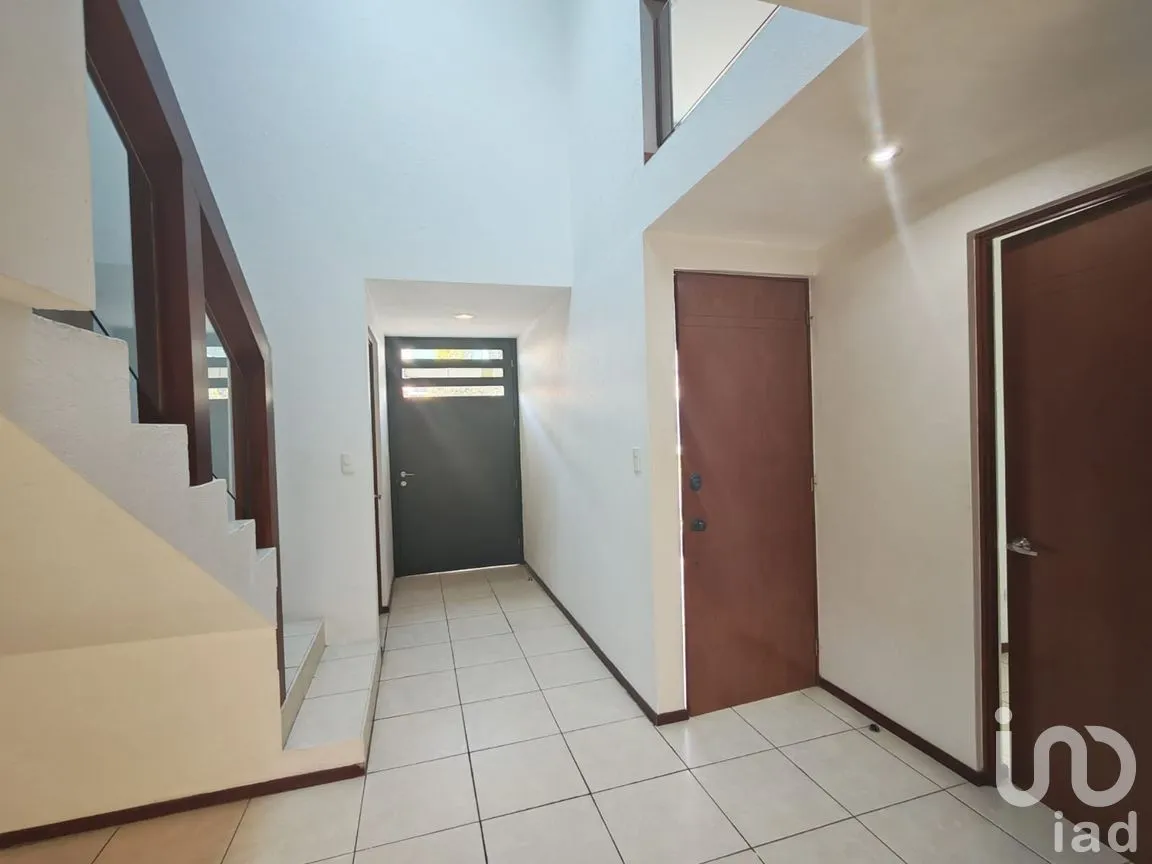 Casa en Venta en San Bernardino Tlaxcalancingo, San Andrés Cholula, Puebla | NEX-291827 | iad México | Foto 10 de 17