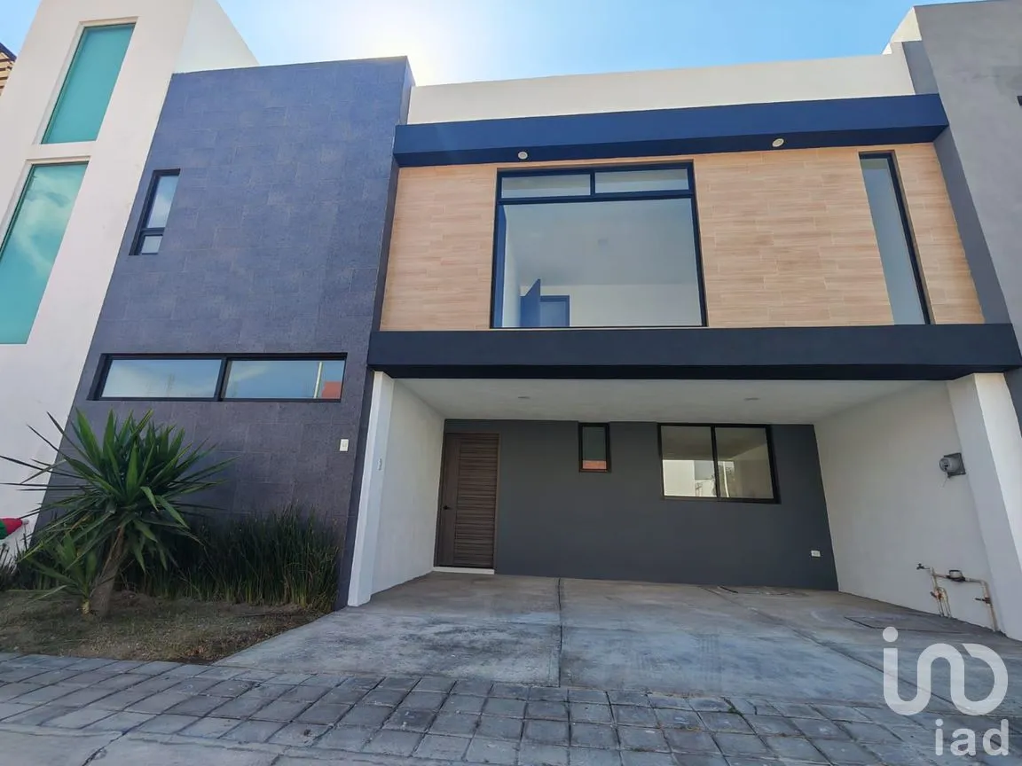 Casa en Venta en Santa María Xixitla, San Pedro Cholula, Puebla | NEX-291834 | iad México | Foto 2 de 21