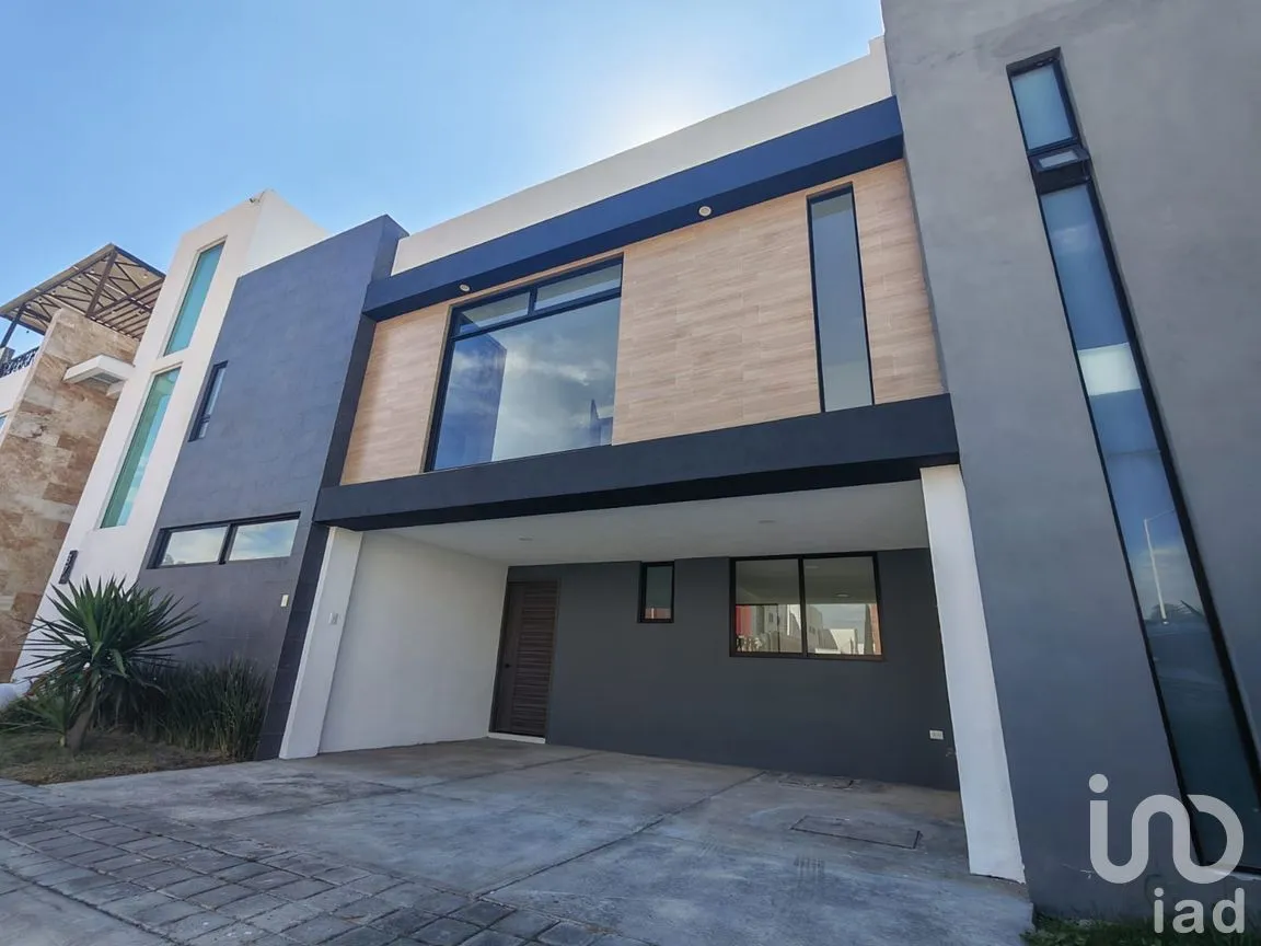 Casa en Venta en Santa María Xixitla, San Pedro Cholula, Puebla | NEX-291834 | iad México | Foto 3 de 21