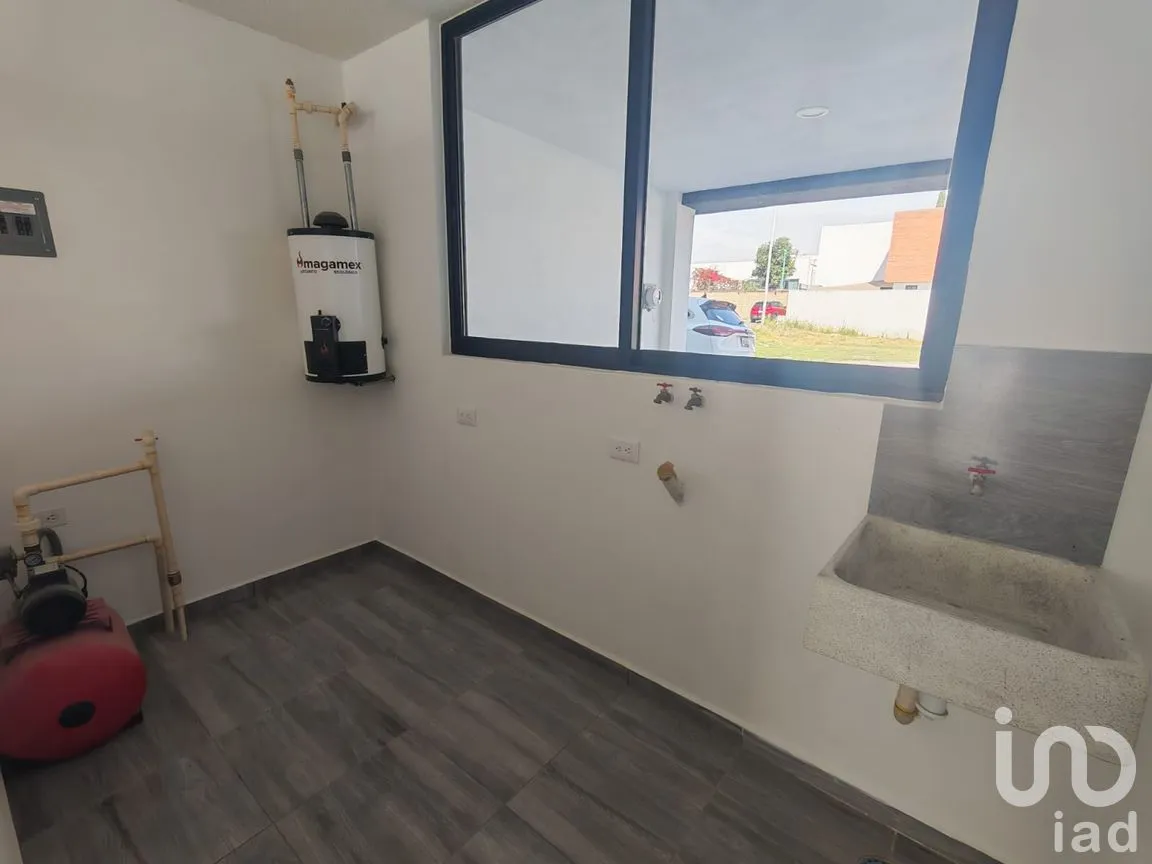 Casa en Venta en Santa María Xixitla, San Pedro Cholula, Puebla | NEX-291834 | iad México | Foto 21 de 21
