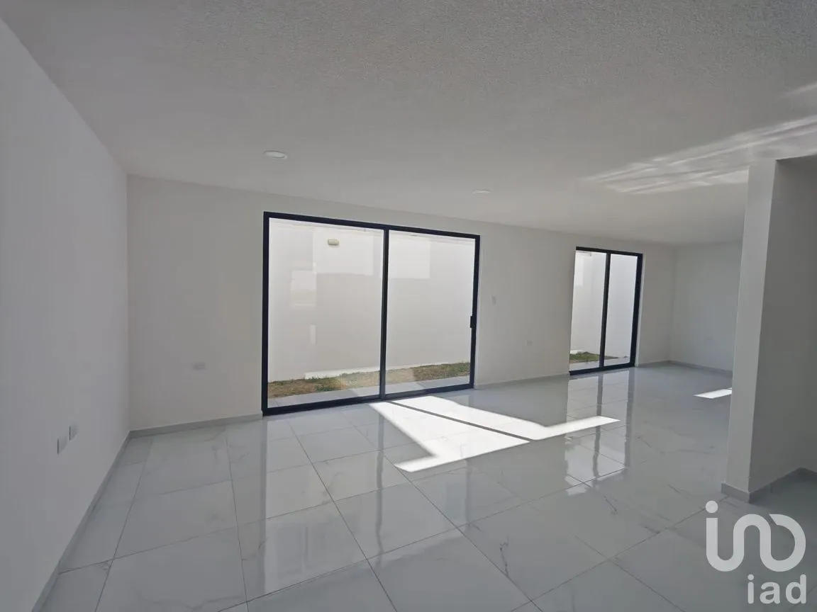 Casa en Venta en Santa María Xixitla, San Pedro Cholula, Puebla | NEX-291834 | iad México | Foto 4 de 21