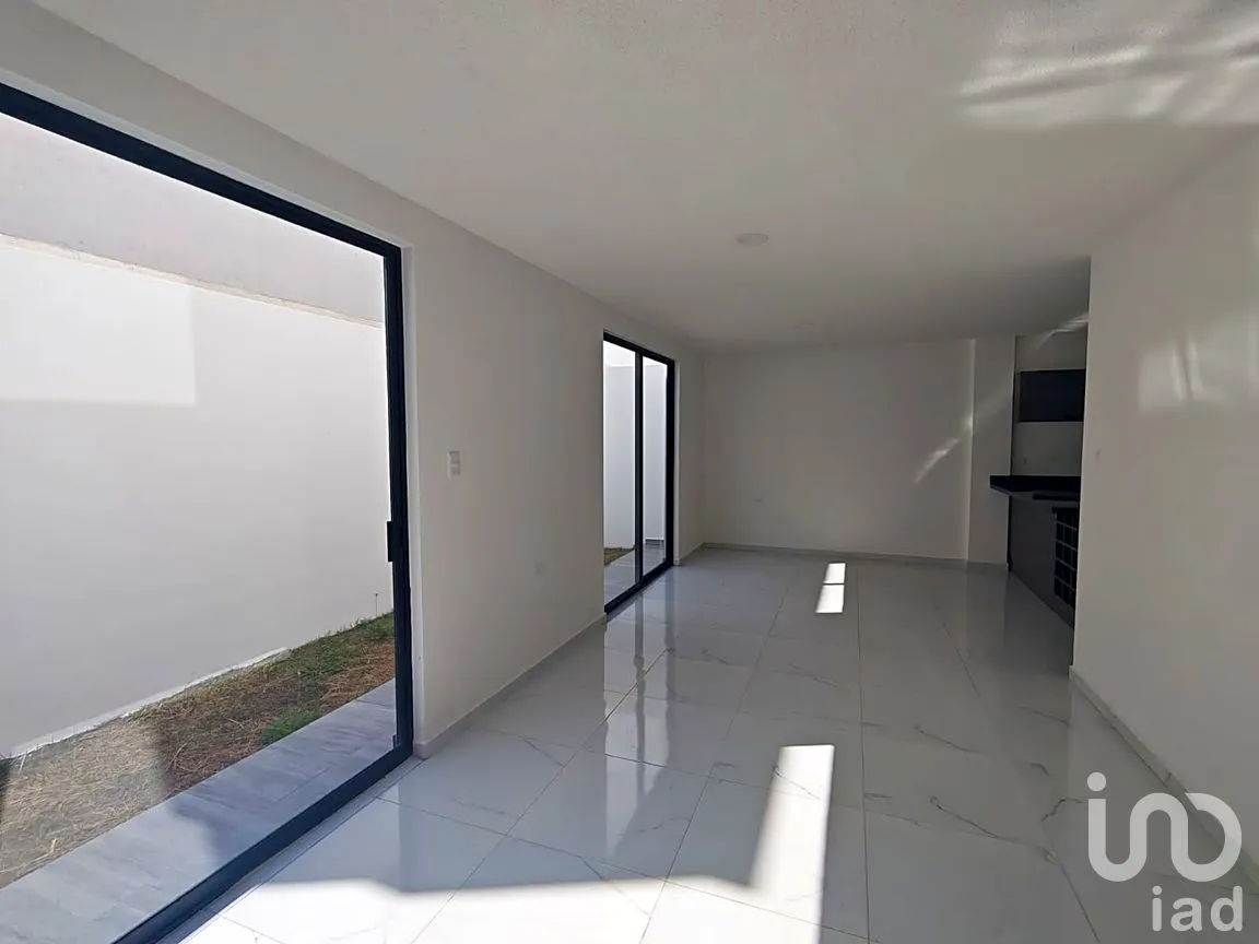 Casa en Venta en Santa María Xixitla, San Pedro Cholula, Puebla | NEX-291834 | iad México | Foto 7 de 21