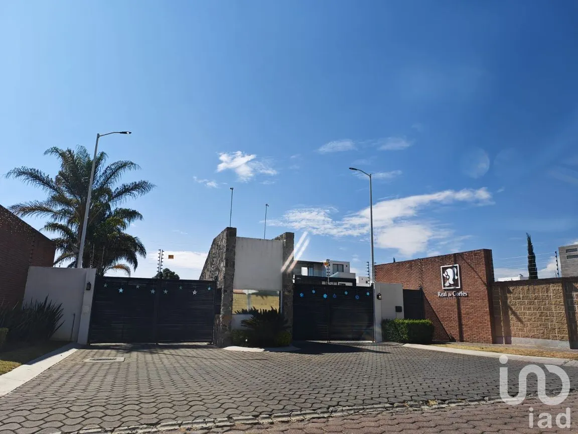 Casa en Venta en Santa María Xixitla, San Pedro Cholula, Puebla | NEX-291834 | iad México | Foto 1 de 21