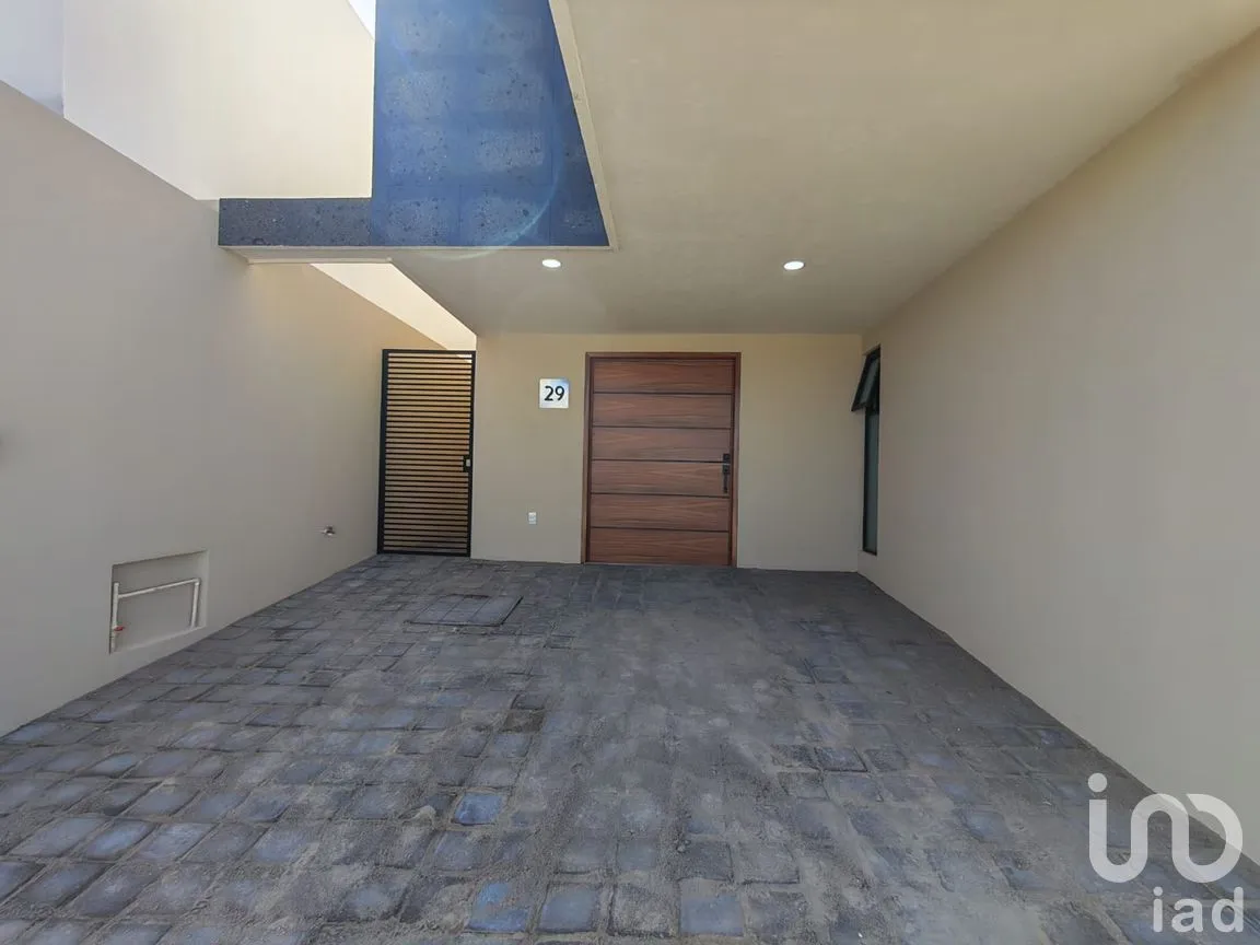 Casa en Venta en Francisco Javier Clavijero, Puebla, Puebla | NEX-291836 | iad México | Foto 2 de 16