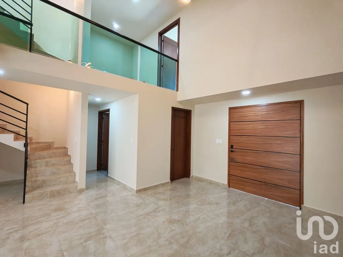 Casa en Venta en Francisco Javier Clavijero, Puebla, Puebla | NEX-291836 | iad México | Foto 4 de 16