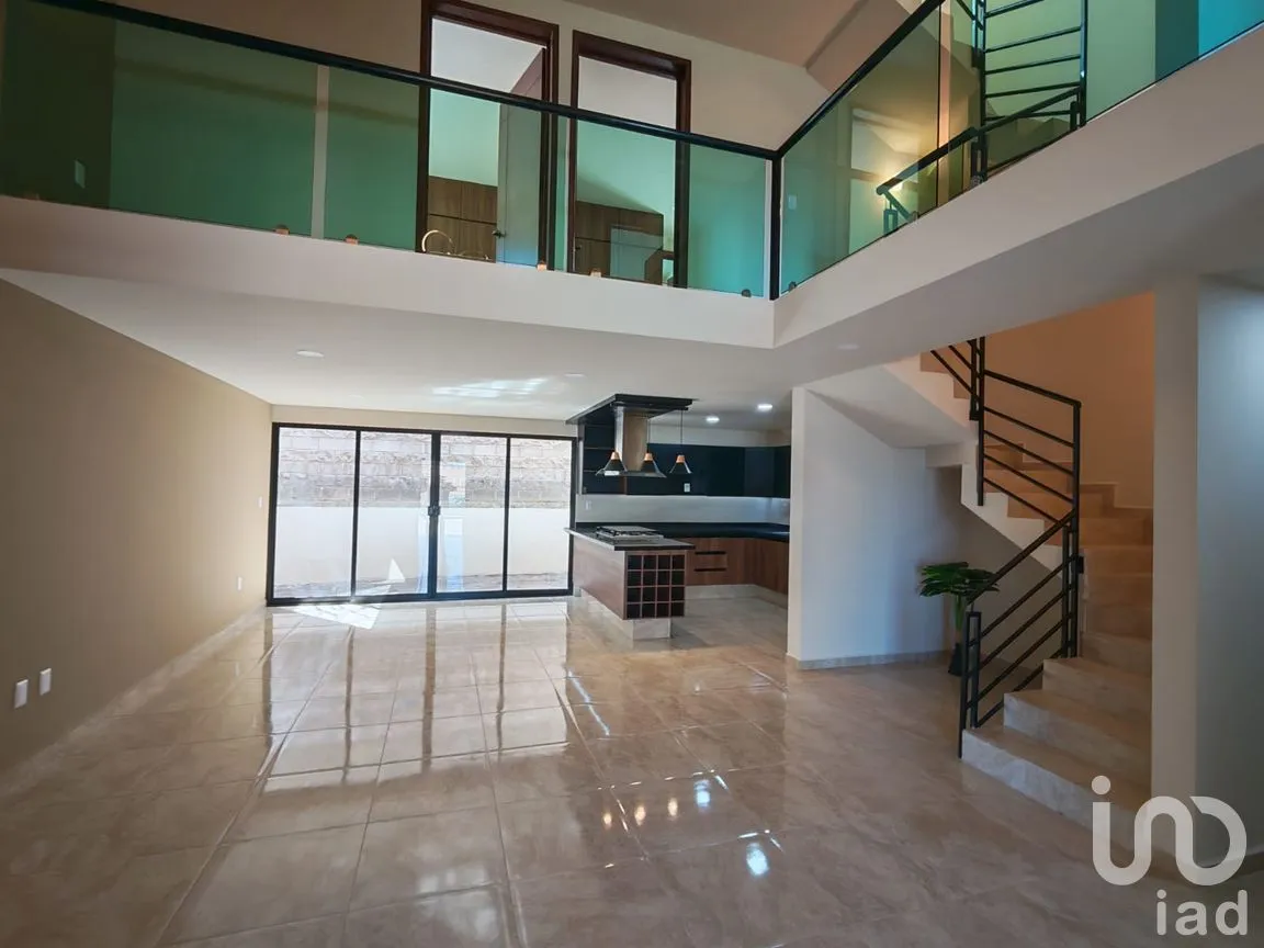 Casa en Venta en Francisco Javier Clavijero, Puebla, Puebla | NEX-291836 | iad México | Foto 5 de 16