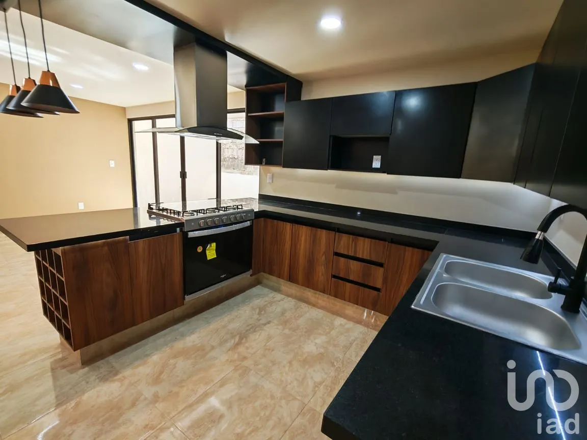 Casa en Venta en Francisco Javier Clavijero, Puebla, Puebla | NEX-291836 | iad México | Foto 6 de 16