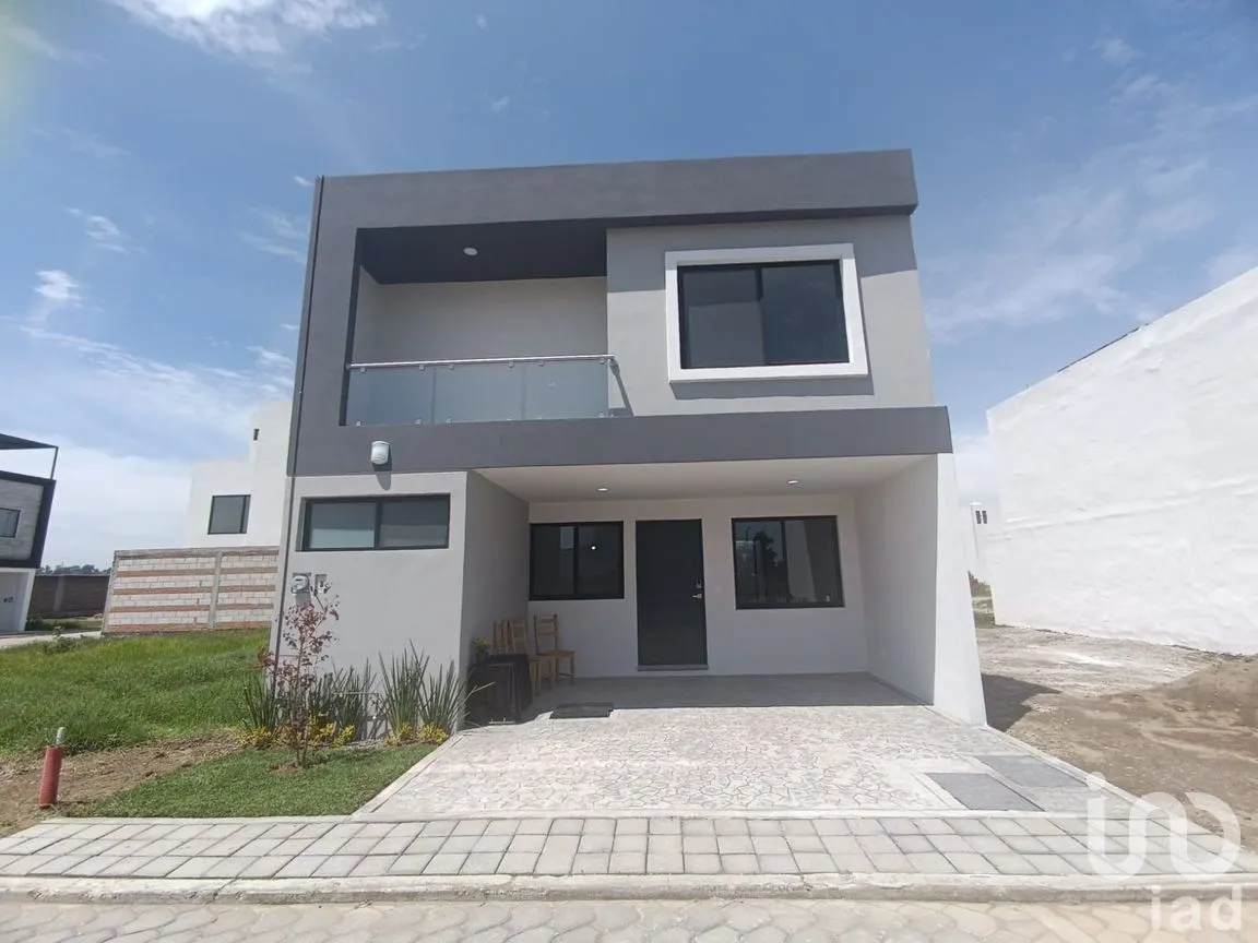 Casa en Venta en San Sebastián Tepalcatepec, San Pedro Cholula, Puebla | NEX-291922 | iad México | Foto 2 de 20