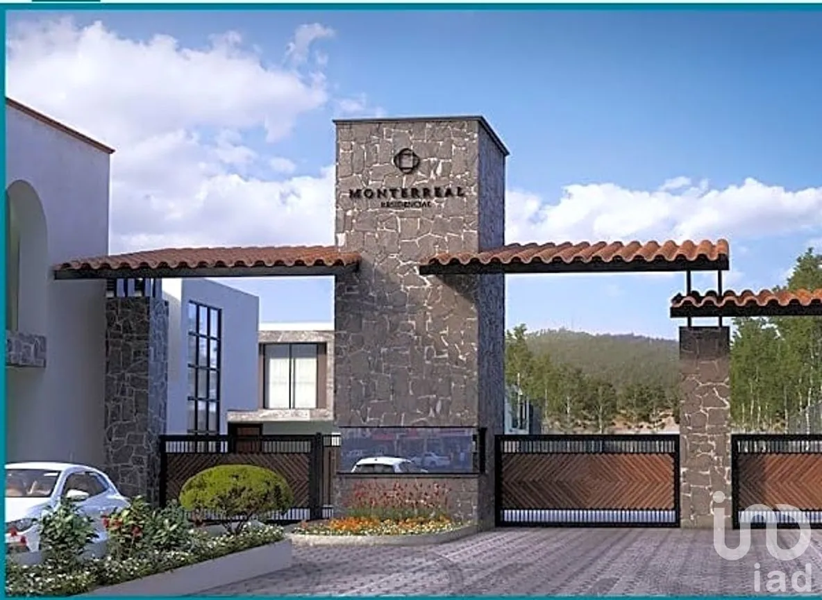 Casa en Venta en San Sebastián Tepalcatepec, San Pedro Cholula, Puebla | NEX-291922 | iad México | Foto 1 de 20