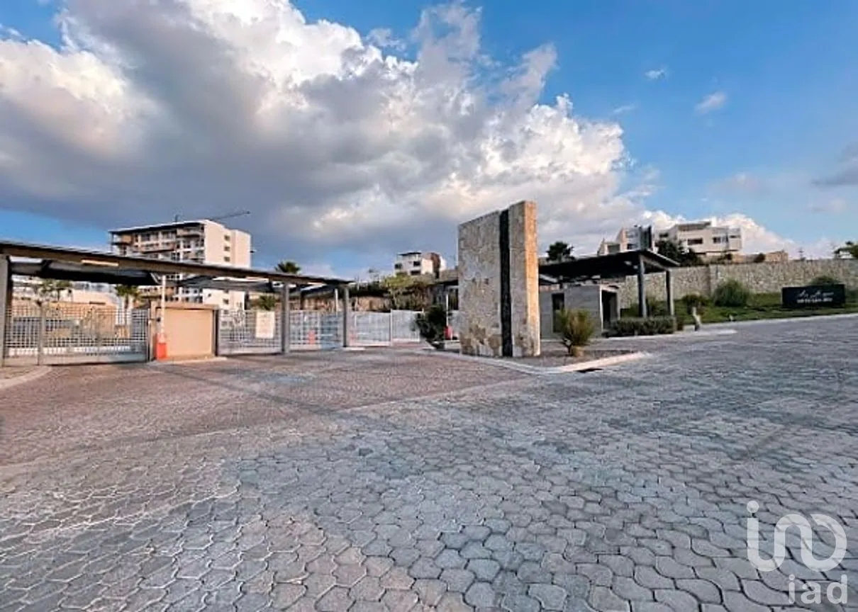 Departamento en Venta en Lomas de Angelópolis, San Andrés Cholula, Puebla | NEX-292012 | iad México | Foto 2 de 17